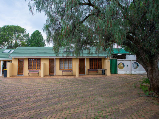 Eikenhof Country Guesthouse And Bandb Tedderfield Ah Eikenhof Gauteng South Africa House, Building, Architecture