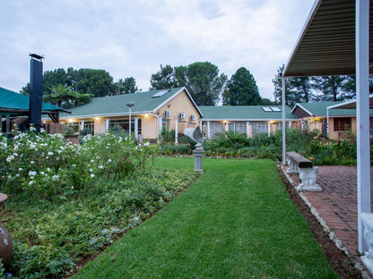 Eikenhof Country Guesthouse And Bandb Tedderfield Ah Eikenhof Gauteng South Africa House, Building, Architecture