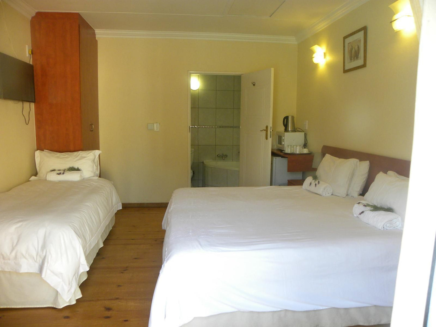 Eikenhof Country Guesthouse And Bandb Tedderfield Ah Eikenhof Gauteng South Africa 