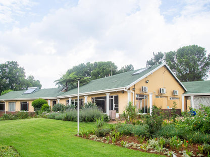 Eikenhof Country Guesthouse And Bandb Tedderfield Ah Eikenhof Gauteng South Africa House, Building, Architecture