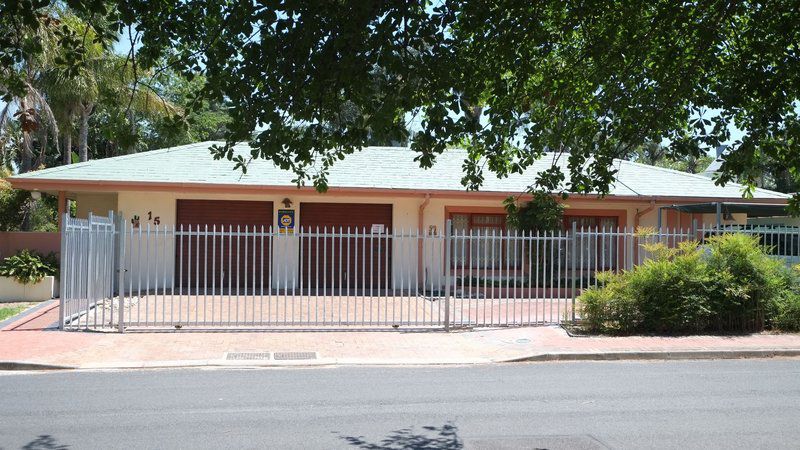 Eikepark Die Boord Stellenbosch Western Cape South Africa House, Building, Architecture