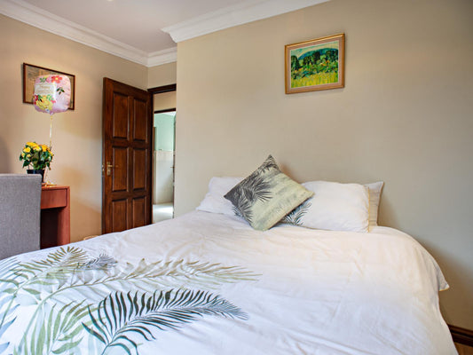 Family Room @ Ekhaya Guest House