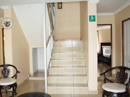 Ekhaya Lentokozo Adams Enkanyisweni Durban Kwazulu Natal South Africa Stairs, Architecture