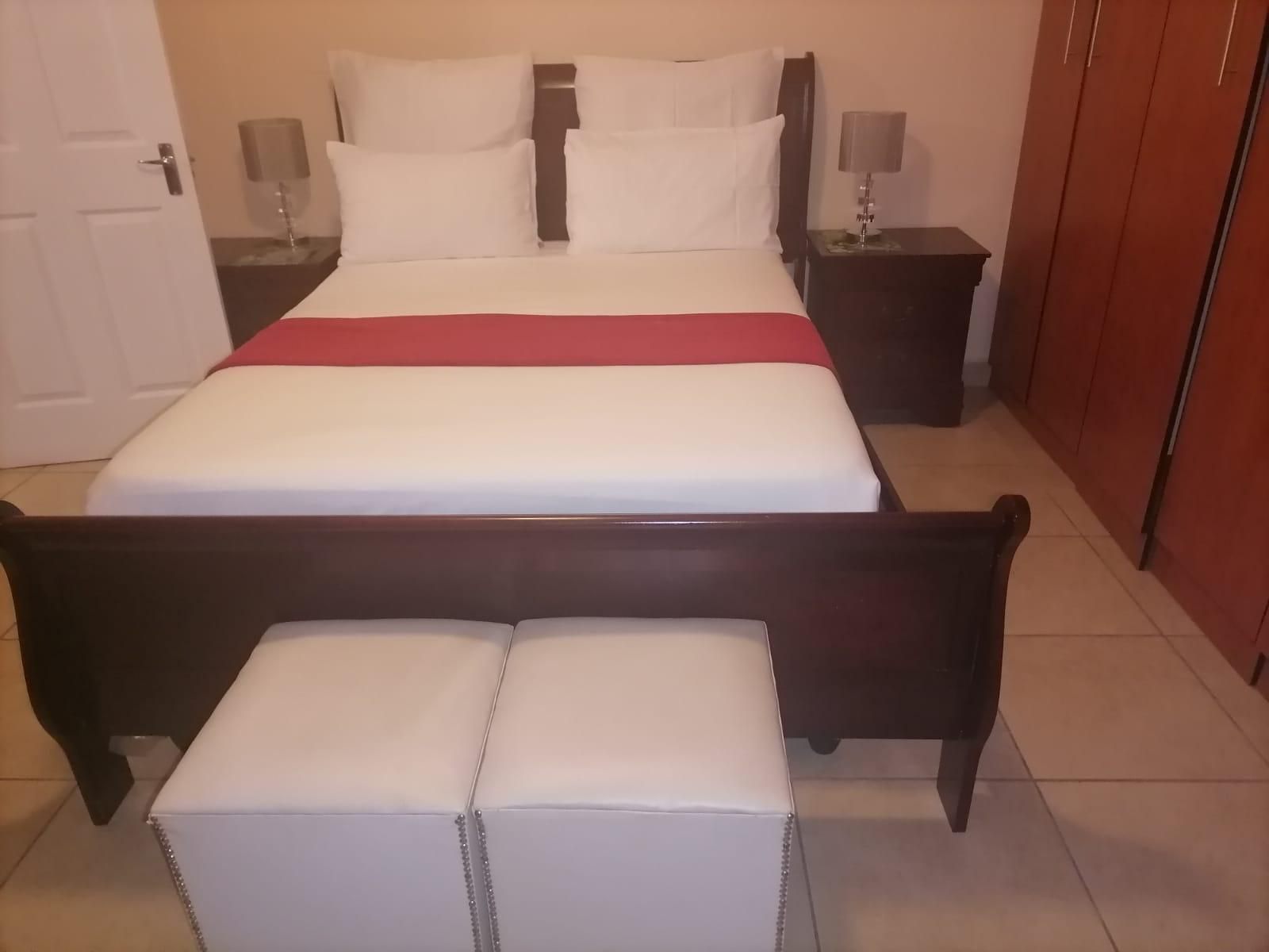 Ekhaya Lentokozo Adams Enkanyisweni Durban Kwazulu Natal South Africa Bedroom