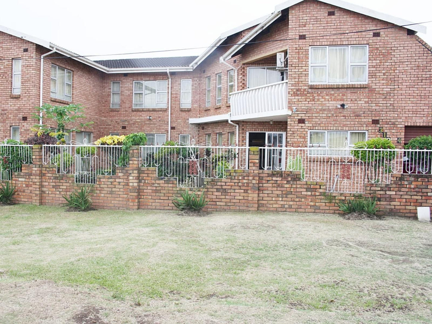 Ekhaya Lentokozo Bandb Kwa Mashu Durban Kwazulu Natal South Africa House, Building, Architecture, Brick Texture, Texture