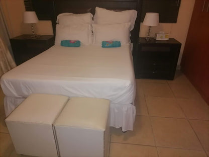 Ekhaya Lentokozo Bandb Kwa Mashu Durban Kwazulu Natal South Africa Bedroom