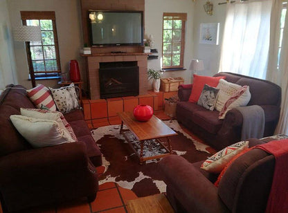 Ekhaya Afrika Mooi River Kwazulu Natal South Africa Living Room