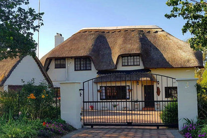 Ekhaya Afrika Mooi River Kwazulu Natal South Africa Building, Architecture, Half Timbered House, House