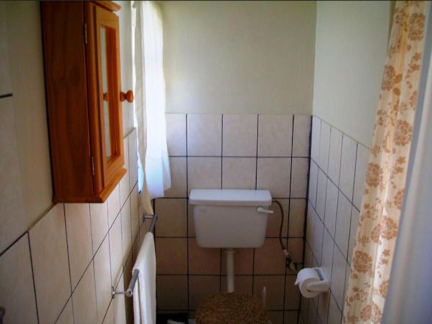 Ekhaya Nelspruit Guest House West Acres Nelspruit Mpumalanga South Africa Bathroom