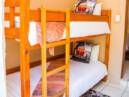 Ekhaya Nelspruit Guest House West Acres Nelspruit Mpumalanga South Africa Bedroom