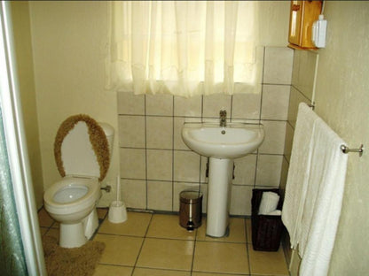 Ekhaya Nelspruit Guest House West Acres Nelspruit Mpumalanga South Africa Bathroom