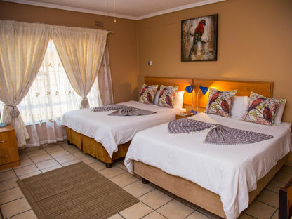 Ekhaya Nelspruit Guest House West Acres Nelspruit Mpumalanga South Africa 