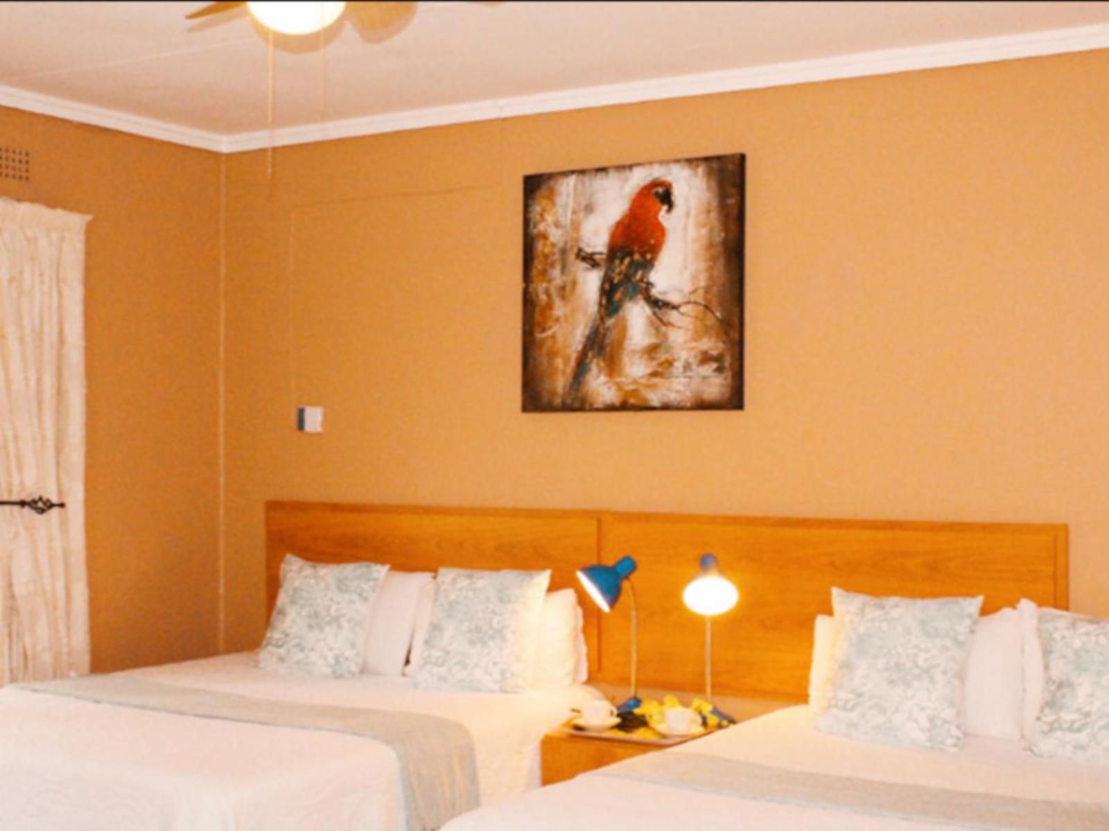Ekhaya Nelspruit Guest House West Acres Nelspruit Mpumalanga South Africa Sepia Tones, Bedroom