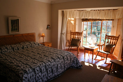 Ekukhuleni Game Farm And Cottages Hekpoort Krugersdorp North West Province South Africa Bedroom