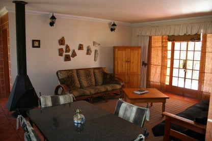 Ekukhuleni Game Farm And Cottages Hekpoort Krugersdorp North West Province South Africa Living Room