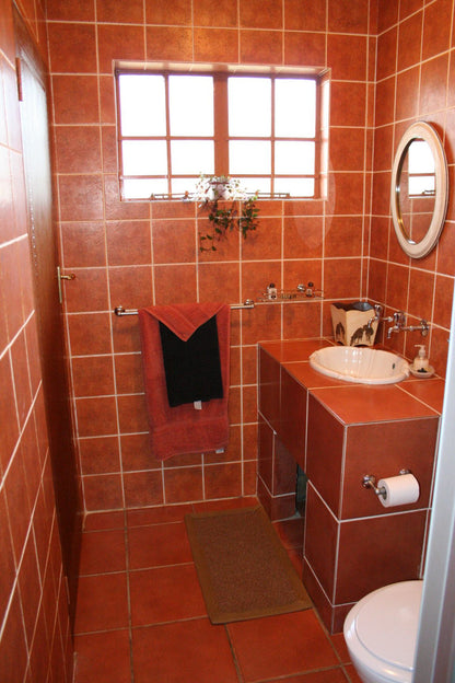 Ekukhuleni Game Farm And Cottages Hekpoort Krugersdorp North West Province South Africa Bathroom