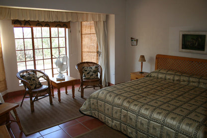 Ekukhuleni Game Farm And Cottages Hekpoort Krugersdorp North West Province South Africa 