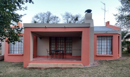 Ekukhuleni Game Farm And Cottages Hekpoort Krugersdorp North West Province South Africa House, Building, Architecture