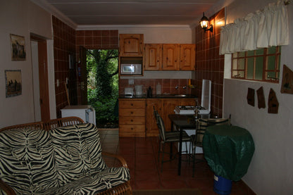 Ekukhuleni Game Farm And Cottages Hekpoort Krugersdorp North West Province South Africa 
