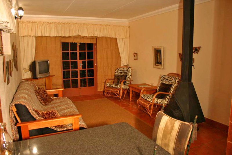 Ekukhuleni Game Farm And Cottages Hekpoort Krugersdorp North West Province South Africa Colorful, Living Room
