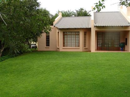 Cottage 4 @ Ekukhuleni Game Farm And Cottages