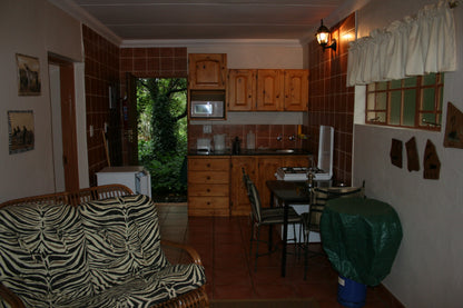 Cottage 5 @ Ekukhuleni Game Farm And Cottages