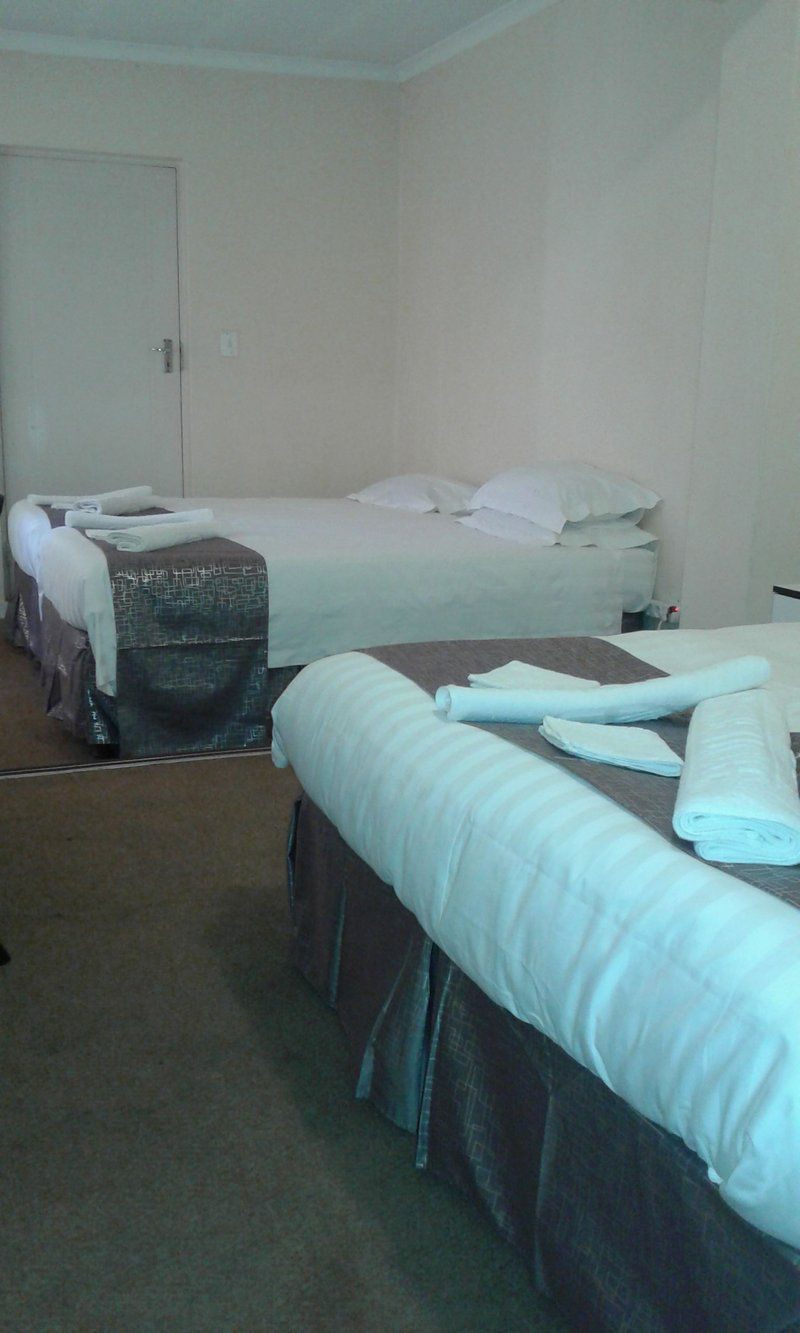 Ekurhuleni Lodge Rhodesfield Johannesburg Gauteng South Africa Bedroom