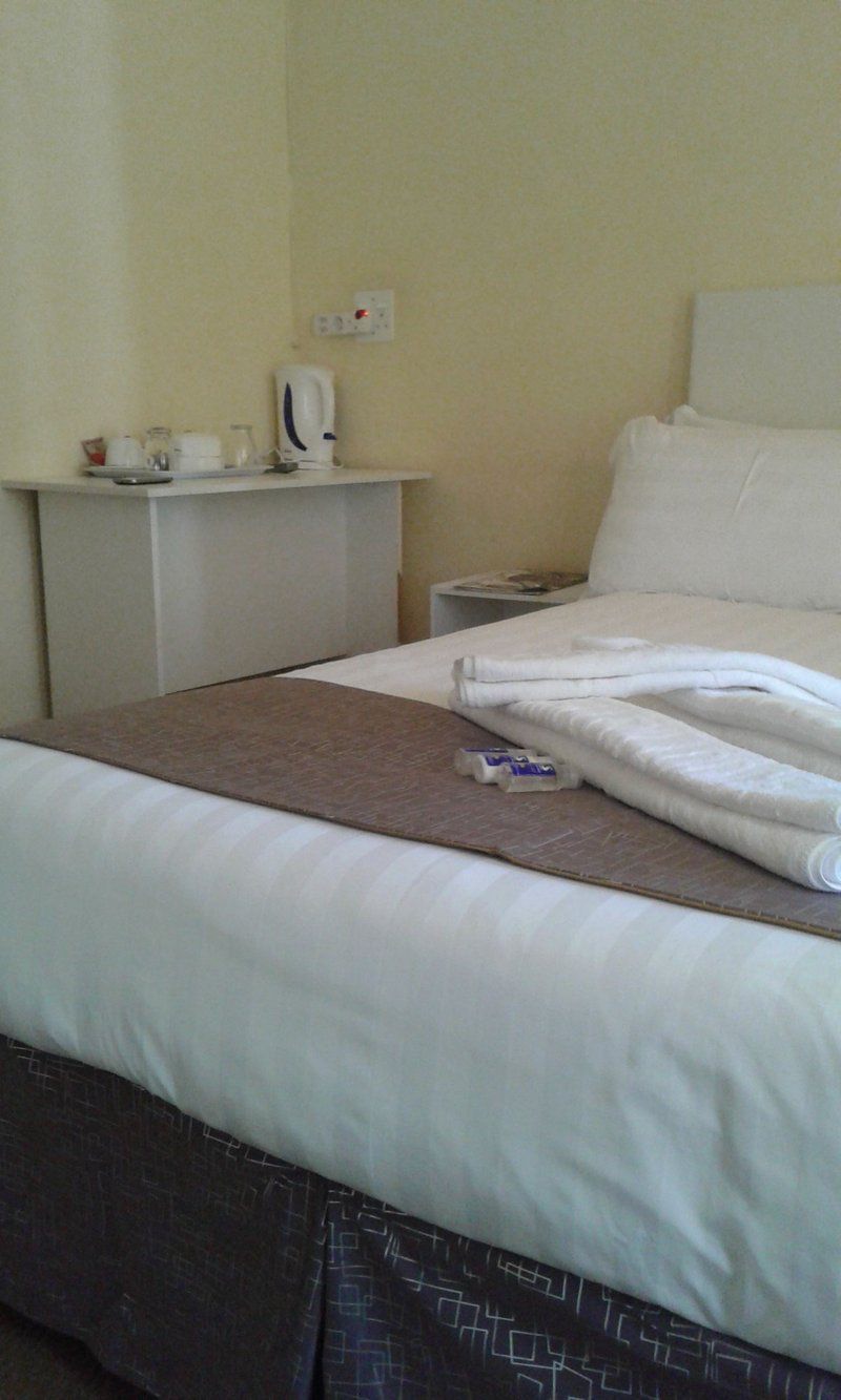 Ekurhuleni Lodge Rhodesfield Johannesburg Gauteng South Africa Unsaturated, Bedroom