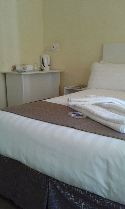Ekurhuleni Lodge Rhodesfield Johannesburg Gauteng South Africa Unsaturated, Bedroom