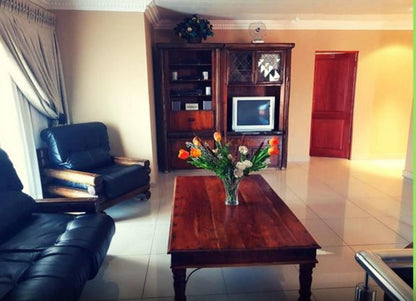 Ekuthuleni Guest House Vosloorus Spruitview Katlehong Gauteng South Africa Living Room