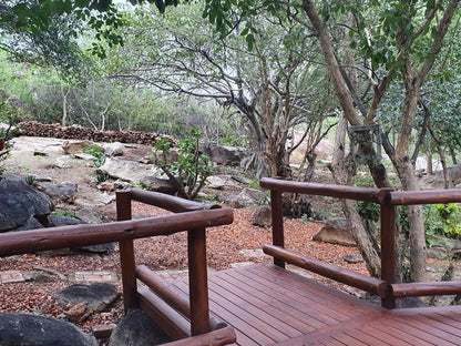 Chalet no 12 @ Ekuthuleni River Front Chalet Hoedspruit