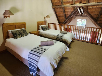 Chalet no 7 @ Ekuthuleni River Front Chalet Hoedspruit