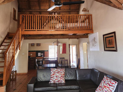 Chalet no 7 @ Ekuthuleni River Front Chalet Hoedspruit