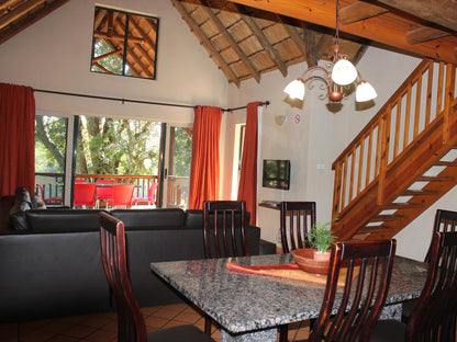 Chalet no 9 @ Ekuthuleni River Front Chalet Hoedspruit