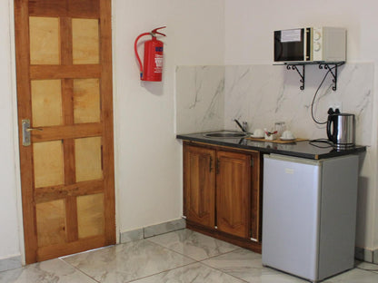 El Palmar Guesthouse, Room 1, Kitchen