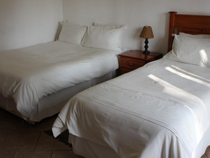 El Palmar Guesthouse, Room 11, Bedroom