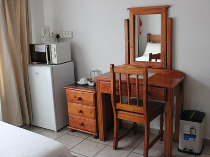 El Palmar Guesthouse, Room 2, Kitchen