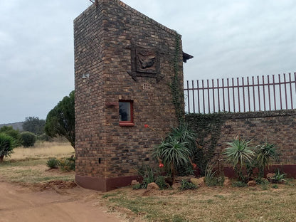 El Rancho Grande Jinnah Park Bela Bela Warmbaths Limpopo Province South Africa Building, Architecture, Ruin