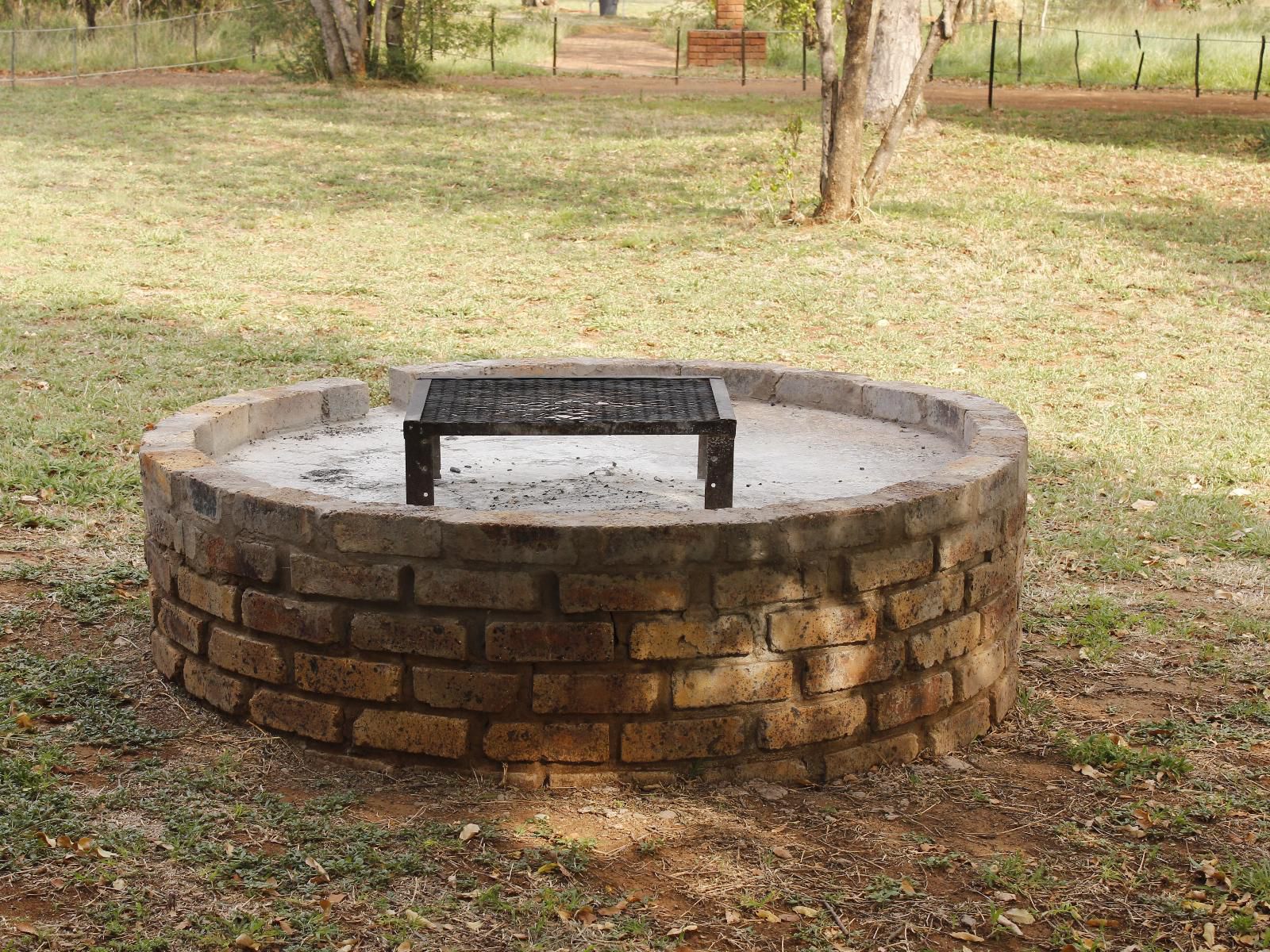 El Rancho Grande Jinnah Park Bela Bela Warmbaths Limpopo Province South Africa Sepia Tones, Fire, Nature, Brick Texture, Texture