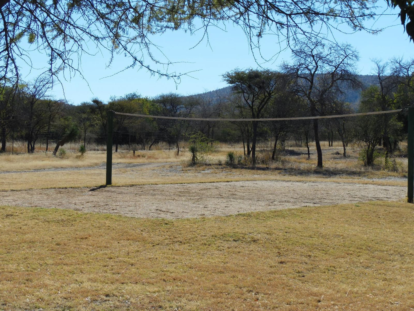 El Rancho Grande Jinnah Park Bela Bela Warmbaths Limpopo Province South Africa Complementary Colors, Lowland, Nature