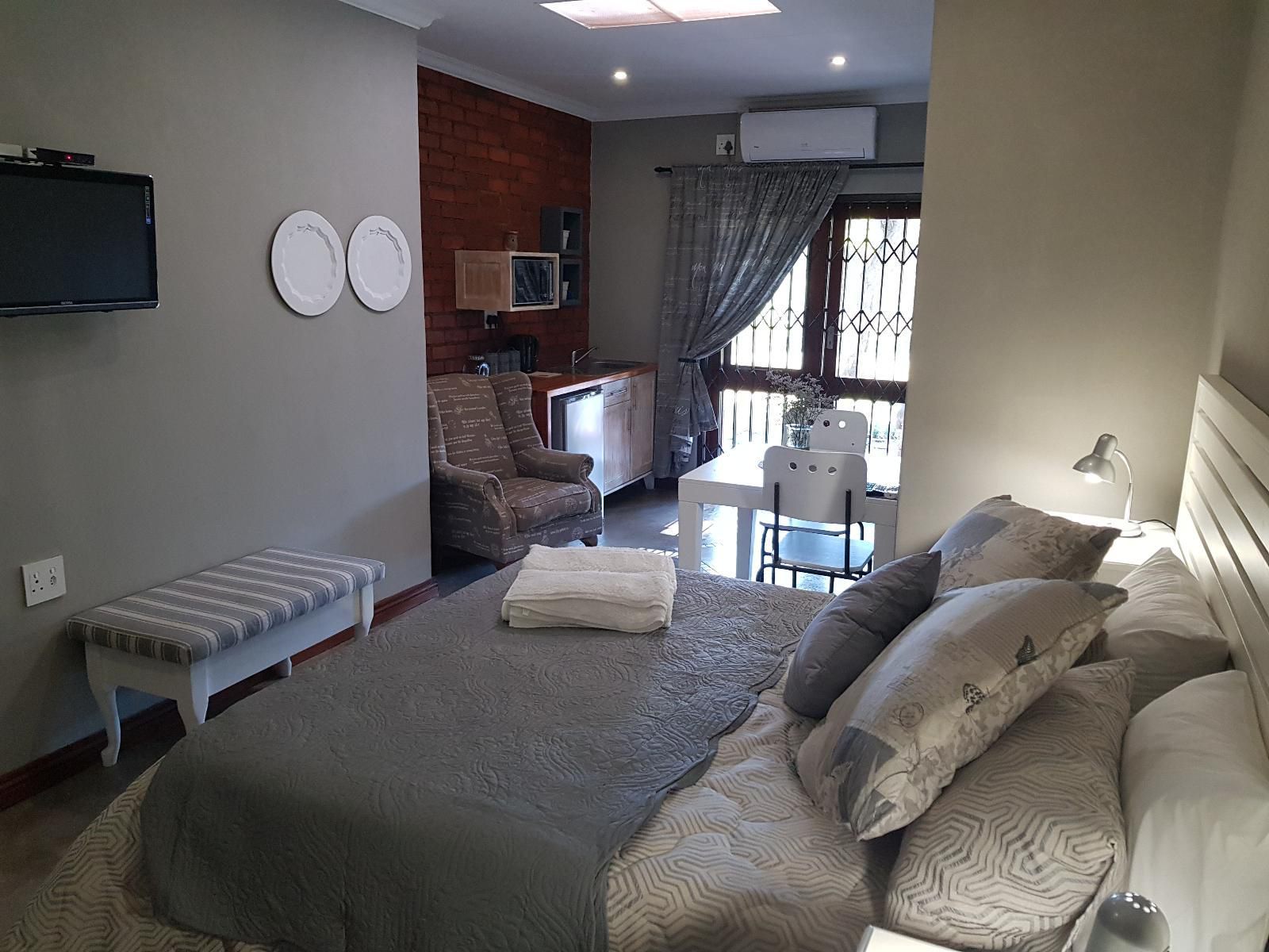 El Ruze Kameelfontein Gauteng South Africa Unsaturated, Bedroom