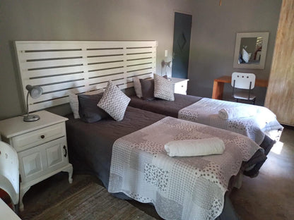 El Ruze Kameelfontein Gauteng South Africa Unsaturated, Bedroom