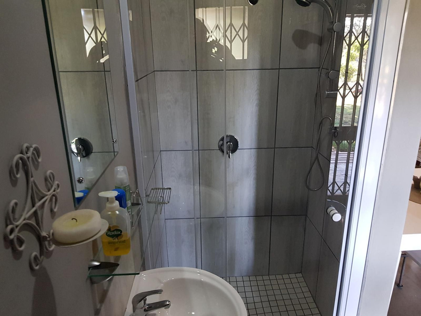 El Ruze Kameelfontein Gauteng South Africa Unsaturated, Bathroom