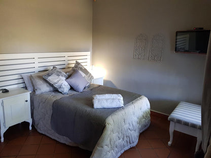 El Ruze Kameelfontein Gauteng South Africa Bedroom