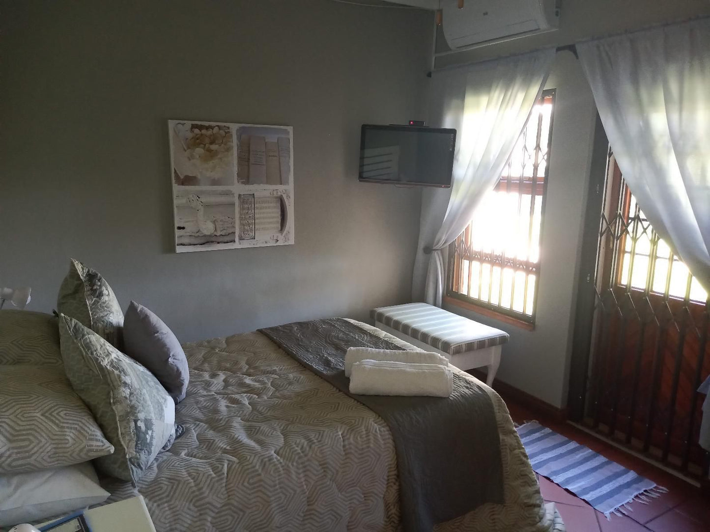 El Ruze Kameelfontein Gauteng South Africa Unsaturated, Window, Architecture, Bedroom