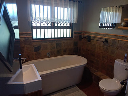 El Ruze Kameelfontein Gauteng South Africa Bathroom