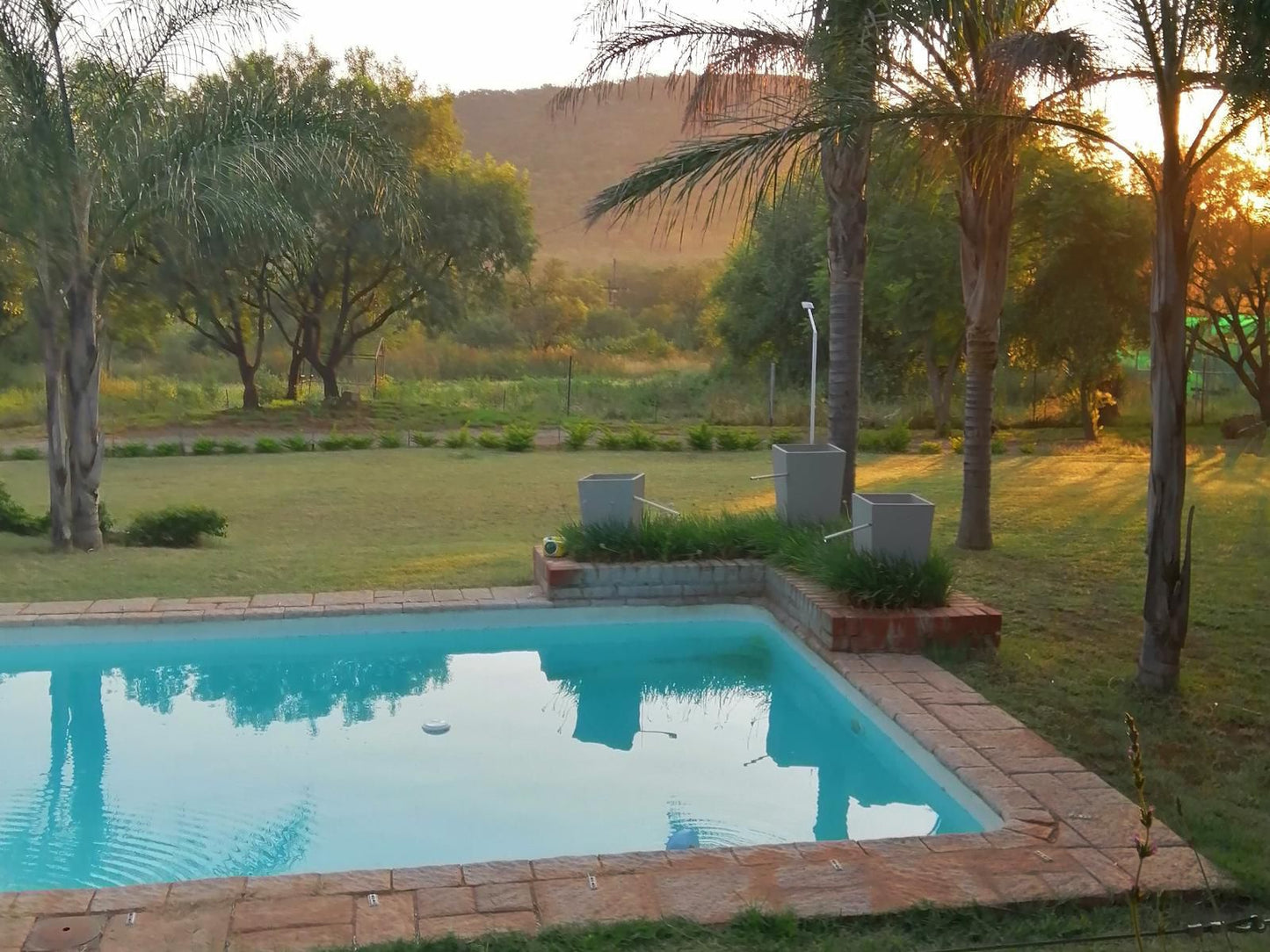 El Ruze Kameelfontein Gauteng South Africa Garden, Nature, Plant, Swimming Pool