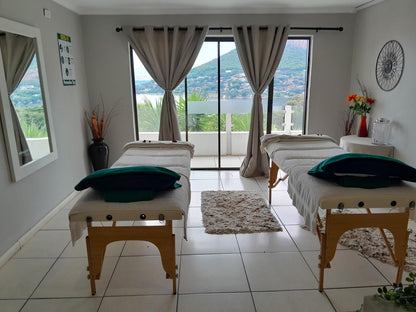 El Shadai Guest House & Spa Hartbeespoort