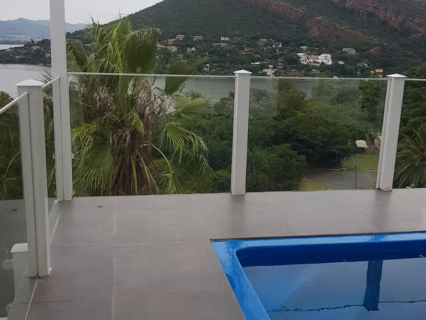 El Shadai Guest House & Spa Hartbeespoort