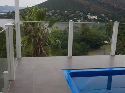 El Shadai Guest House & Spa Hartbeespoort